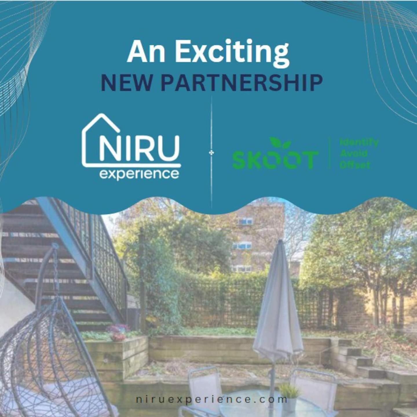 Niru Experience Jewel Of Ifield Road Appartement Londen Buitenkant foto